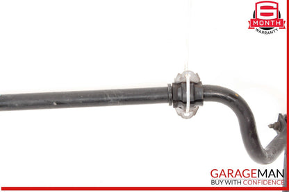 12-18 Audi A6 A7 Front Stabilizer Sway Bar 4G0411309 OEM