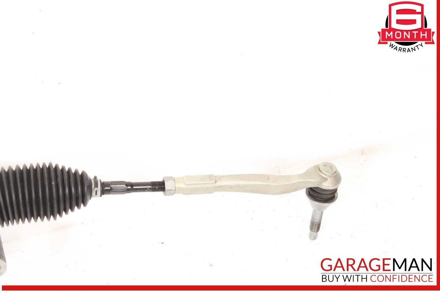 15-18 Mercedes W205 C300 RWD Electric Power Steering Rack Assembly OEM