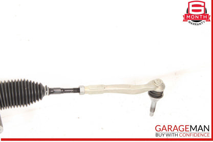 15-18 Mercedes W205 C300 RWD Electric Power Steering Rack Assembly OEM