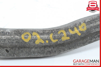01-07 Mercedes W203 C240 C230 C32 AMG Front Right Side Lower Control Arm OEM