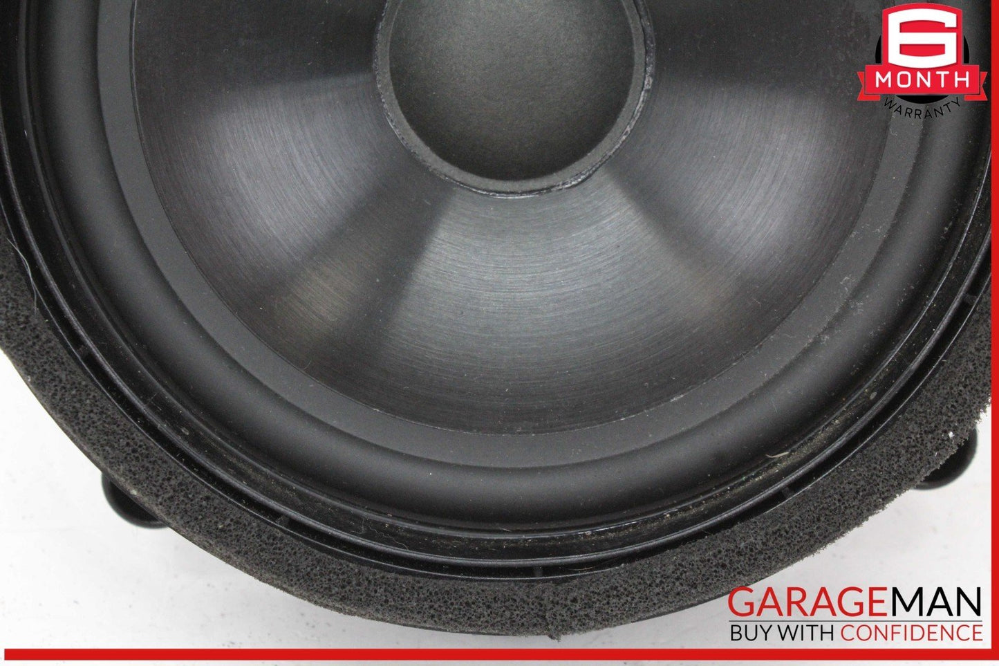 10-13 Land Rover Range Rover Sport Rear Left and Right Side Door Sound Speaker