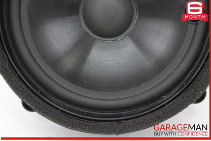 10-13 Land Rover Range Rover Sport Rear Left and Right Side Door Sound Speaker