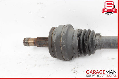 10-17 Mercedes W212 E350 4Matic Rear Right / Left Axle CV Half Shaft Driveshaft