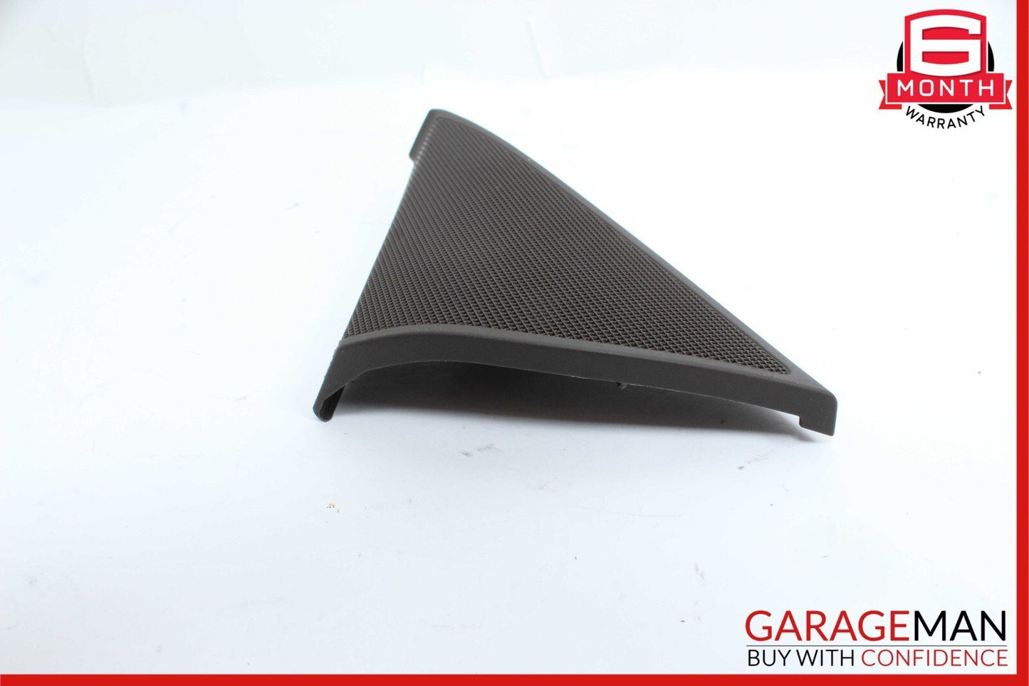 08-14 Mercedes W204 C250 C63 AMG Sedan Front Left Side Door Panel Tweeter Cover