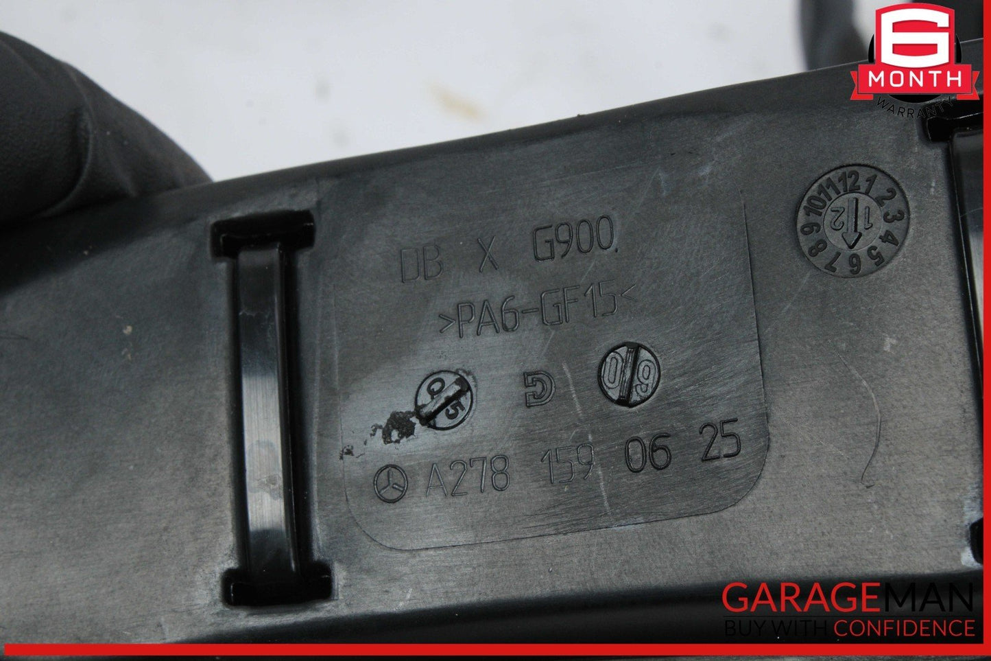 12-13 Mercedes X166 GL450 ML550 4.6L Engine Motor Wire Wiring Harness Wires OEM