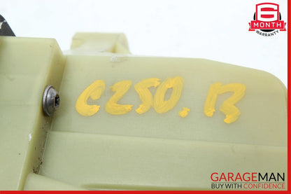 08-14 Mercedes W204 C250 C350 C63 AMG Floor Gear Selector Shifter 2042677524 OEM