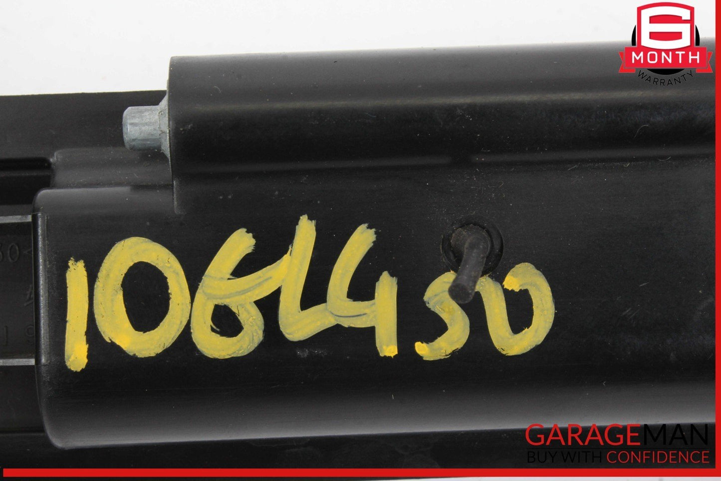 06-13 Mercedes X164 GL450 ML500 Rear Trunk Lid Liftgate Tail Gate Handle OEM
