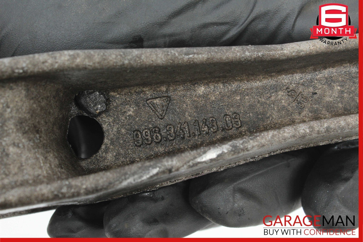 97-04 Porsche Boxster 911 Carrera Front Right / Left Side Suspension Control Arm