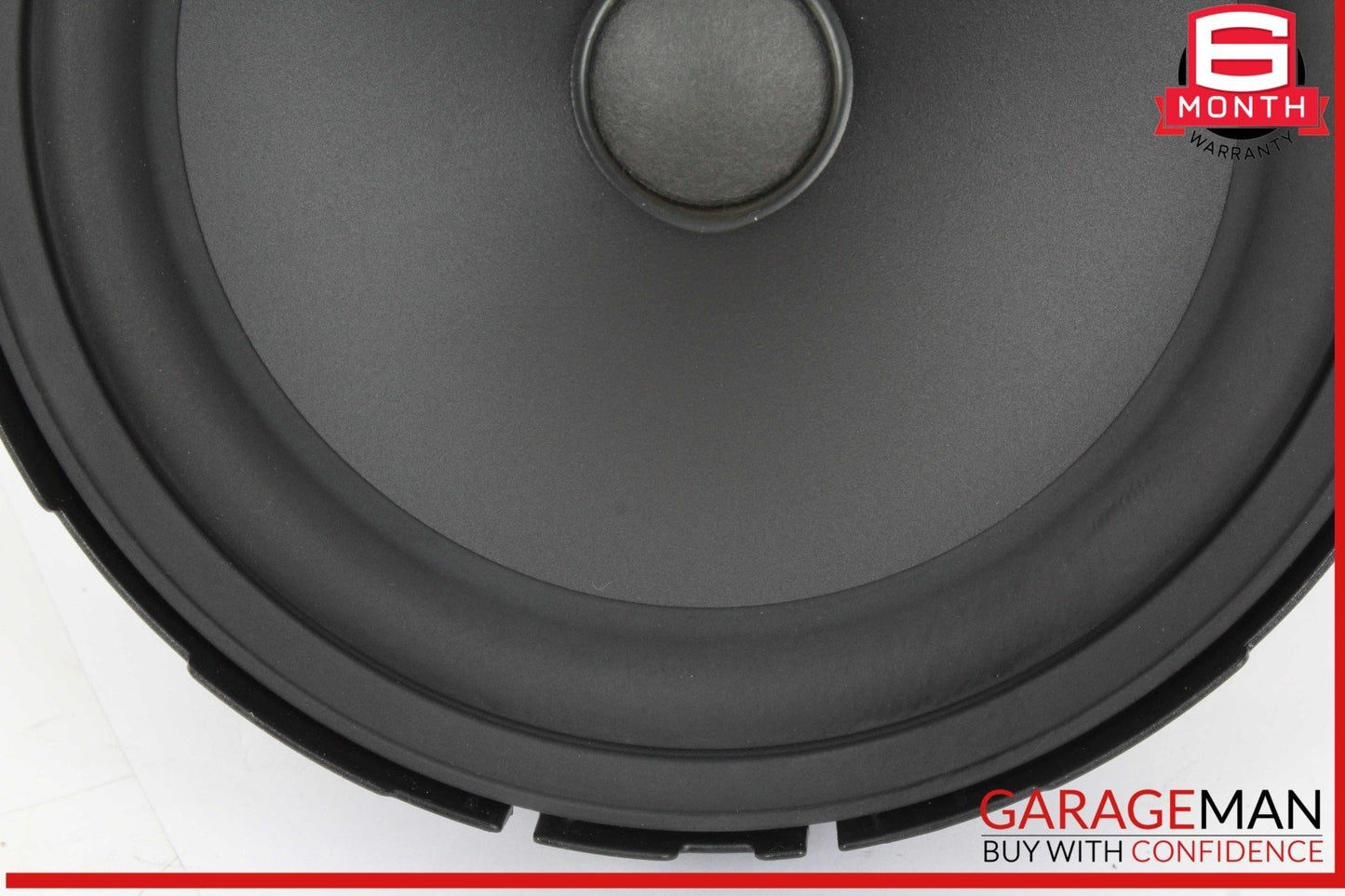 08-18 Mercedes W212 E350 Front / Rear Left & Right Side Door Audio Speaker OEM