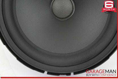 08-18 Mercedes W212 E350 Front / Rear Left & Right Side Door Audio Speaker OEM