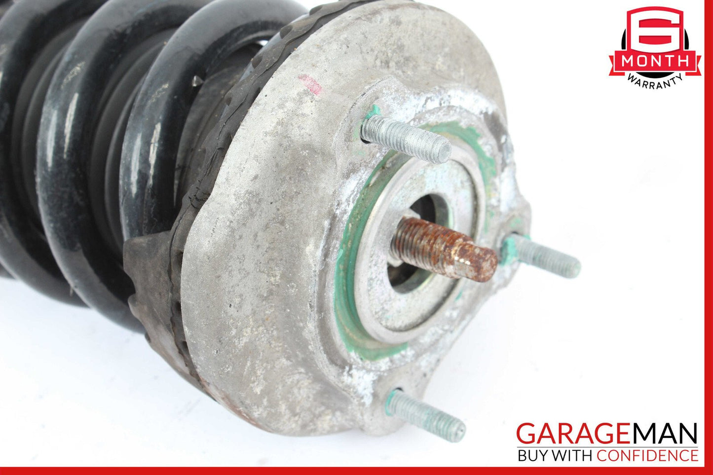 14-17 Maserati Ghibli Front Right / Left Side Shock Absorber Spring Strut OEM