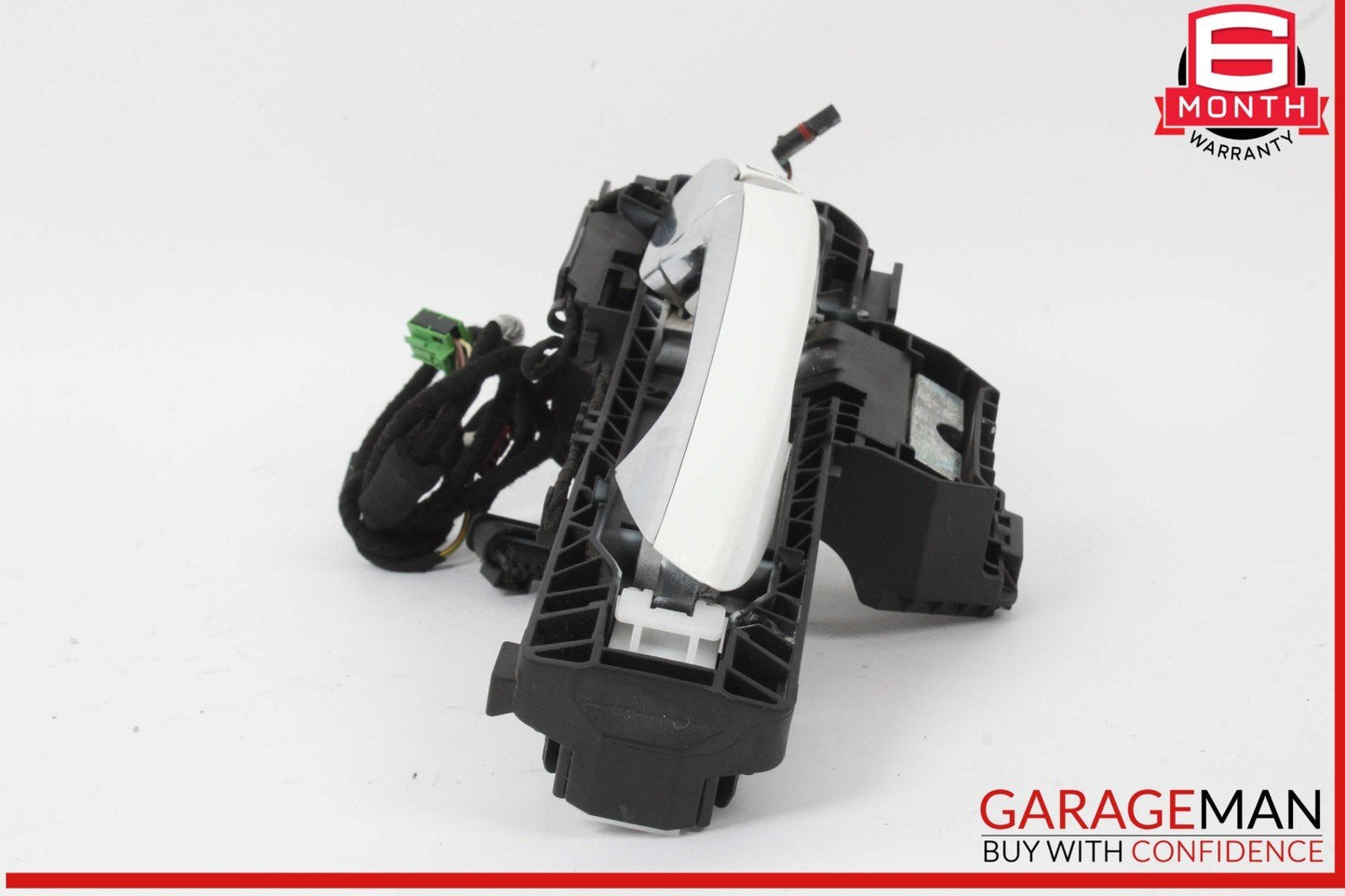 12-20 Mercedes R172 SLK250 SLC43 AMG Front Left Driver Side Exterior Door Handle