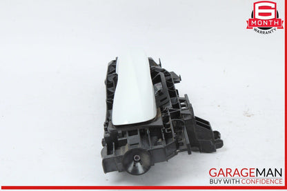 15-20 Mercedes W213 E300 C350e Right Side Exterior Door Handle Keyless Go OEM