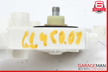06-13 Mercedes GL550 ML350 GL450 Front Left Door Window Regulator Motor Unit