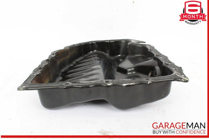 15-18 Audi Q3 Lower Engine Oil Pan Sump 06J103600AG OEM