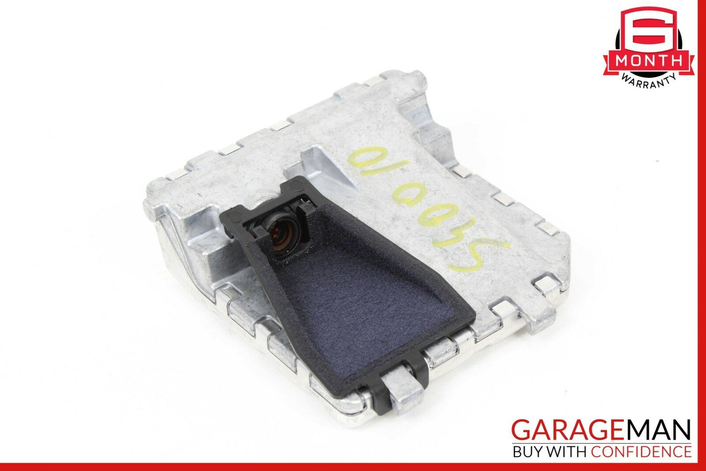 10-13 Mercedes W221 S400 E550 Active Lane Assist Front Camera 0009051600 OEM
