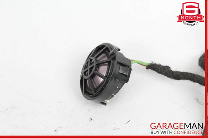 06-11 Mercedes W219 CLS500 CLS350 Right or Left Side Upper Tweeter Speaker OEM