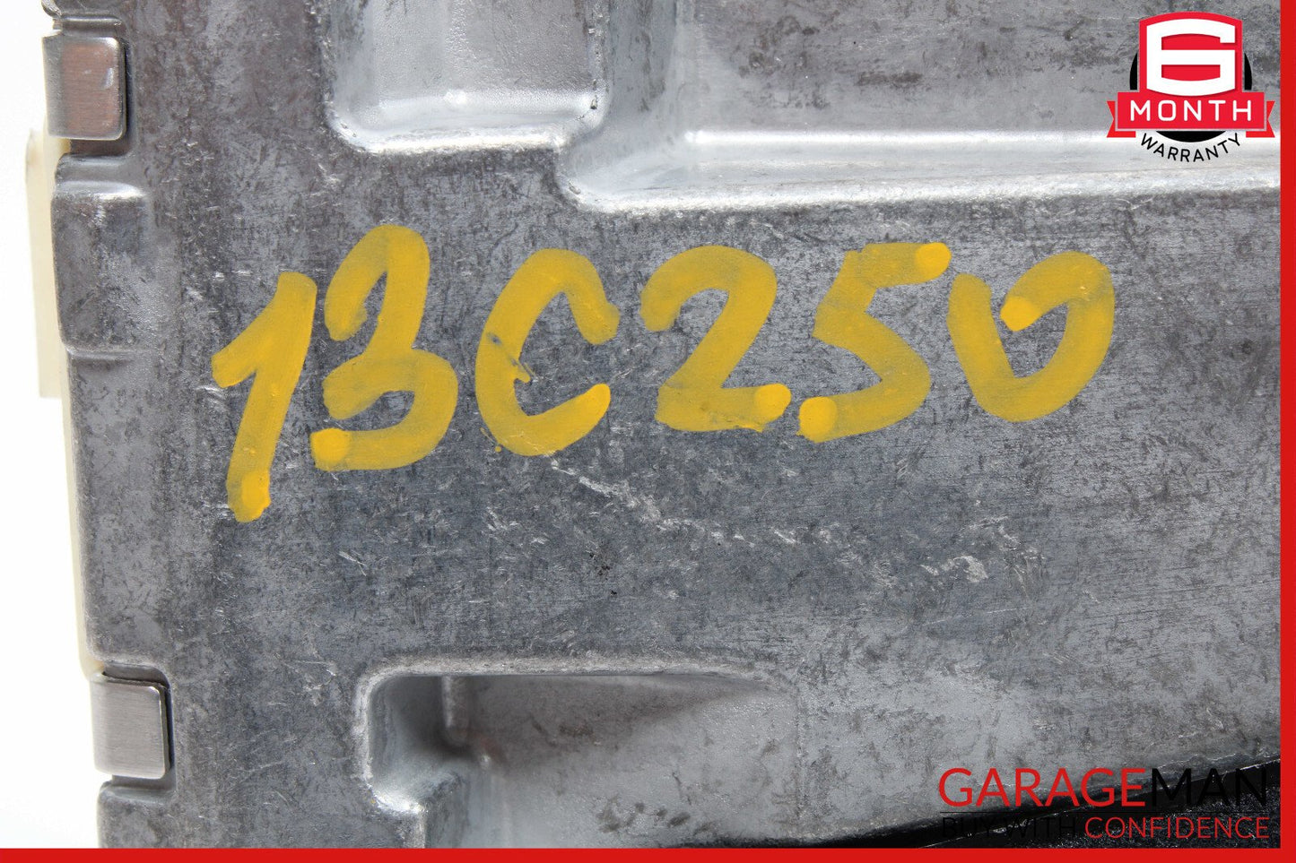 Mercedes W204 C250 E550 Active Lane Assist Front Camera 0009050338 OEM
