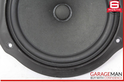 12-16 Mercedes X166 GL450 ML350 Front / Rear Right & Left Side Audio Speakers