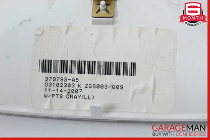 06-13 Mercedes W251 R350 R500 R550 Rear Dome Light Reading Map Lamp Only