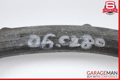 05-11 Mercedes W203 C280 C230 Front Left Driver Side Lower Control Arm OEM