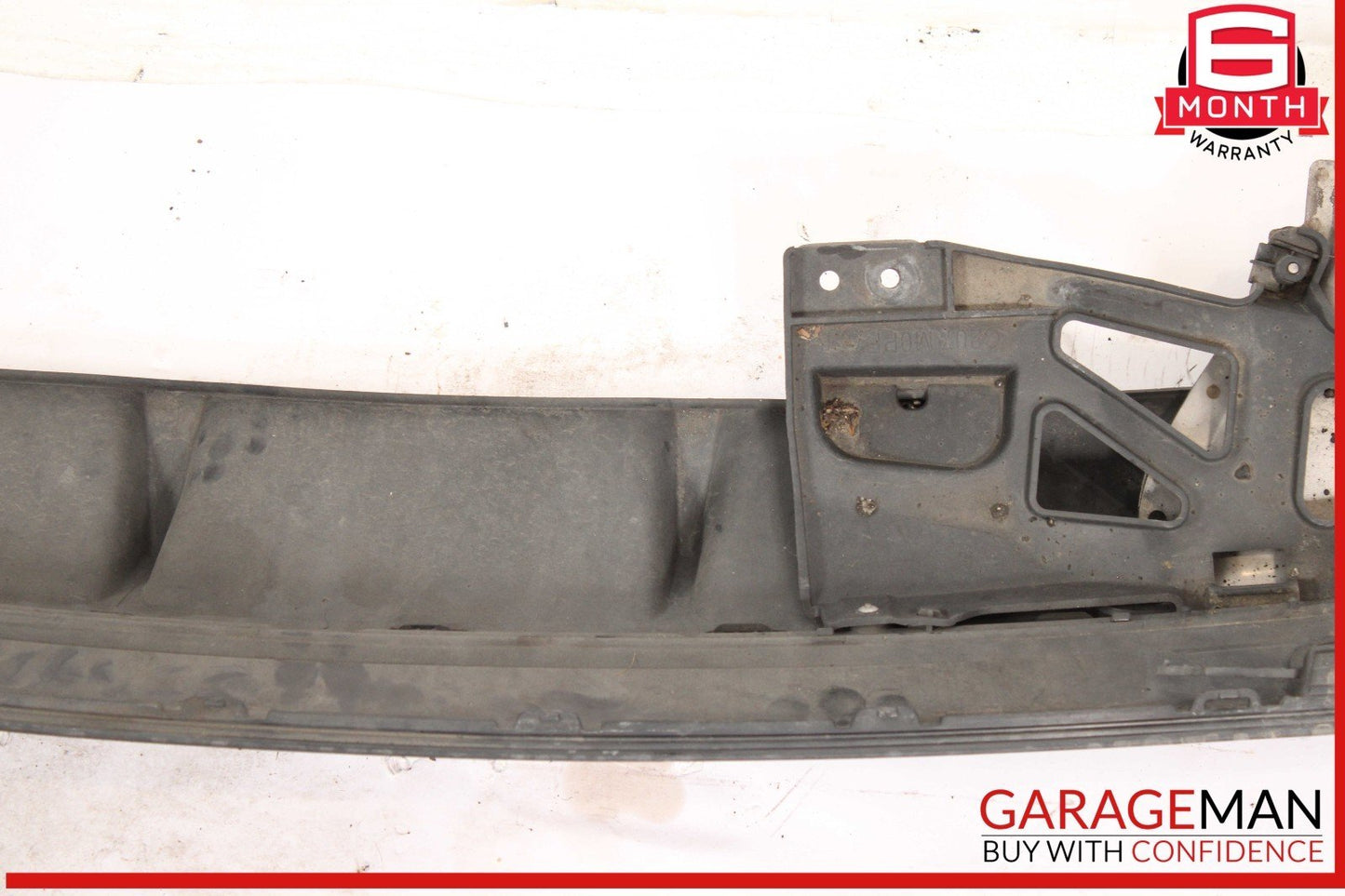 14-17 Mercedes W207 E400 E550 Coupe AMG Sport Rear Bumper Lower Cover Panel OEM