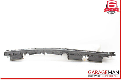 17-24 Audi S5 A4 Dash Dashboard Center AC A/C Air Vent Grille Grill Panel OEM