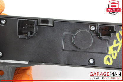 05-08 Mercedes R171 SLK280 SLK350 Door Lock Dash Hazard Light Control Panel OEM