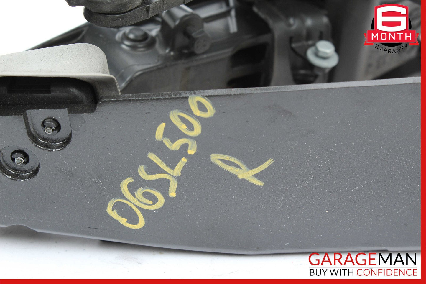 03-08 Mercedes R230 SL500 SL600 Right Convertible Hard Roof Top Hinge Assembly
