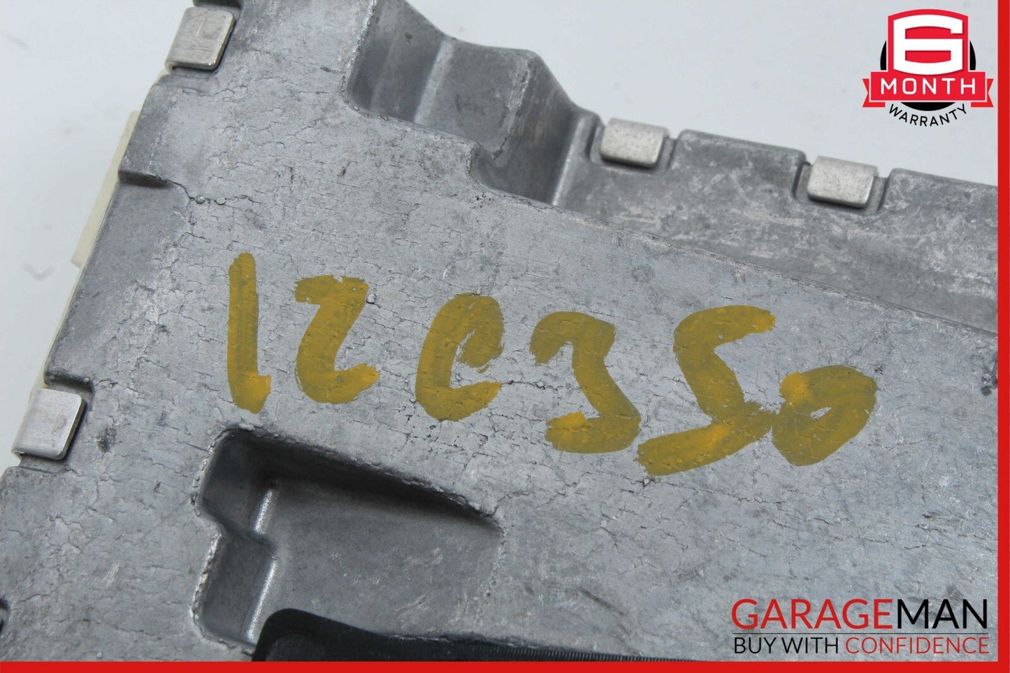 10-16 Mercedes W204 C350 E350 SLK350 Active Lane Assist Front Camera OEM