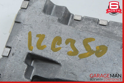10-16 Mercedes W204 C350 E350 SLK350 Active Lane Assist Front Camera OEM