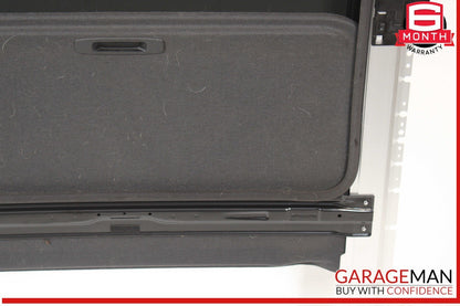 15-21 Subaru WRX Sunroof Sun Shade Roof Glass Frame Track Assembly OEM