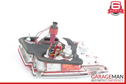 09-12 BMW 750i 750Li F01 F02 Rear Right Passenger Side Taillight Tail Light Lamp