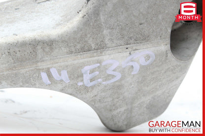 14-16 Mercedes W212 E350 E400 E250 Front Right Side Lower Control Arm OEM 65k