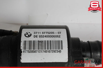 09-15 BMW 750i 750Li Front Active Stabilizer Sway Bar 6775205 OEM