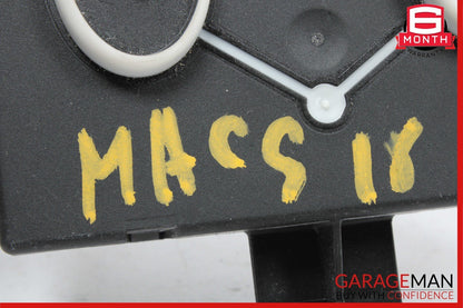 15-18 Porsche Macan Rear Left / Right Side Door Control Module Unit OEM