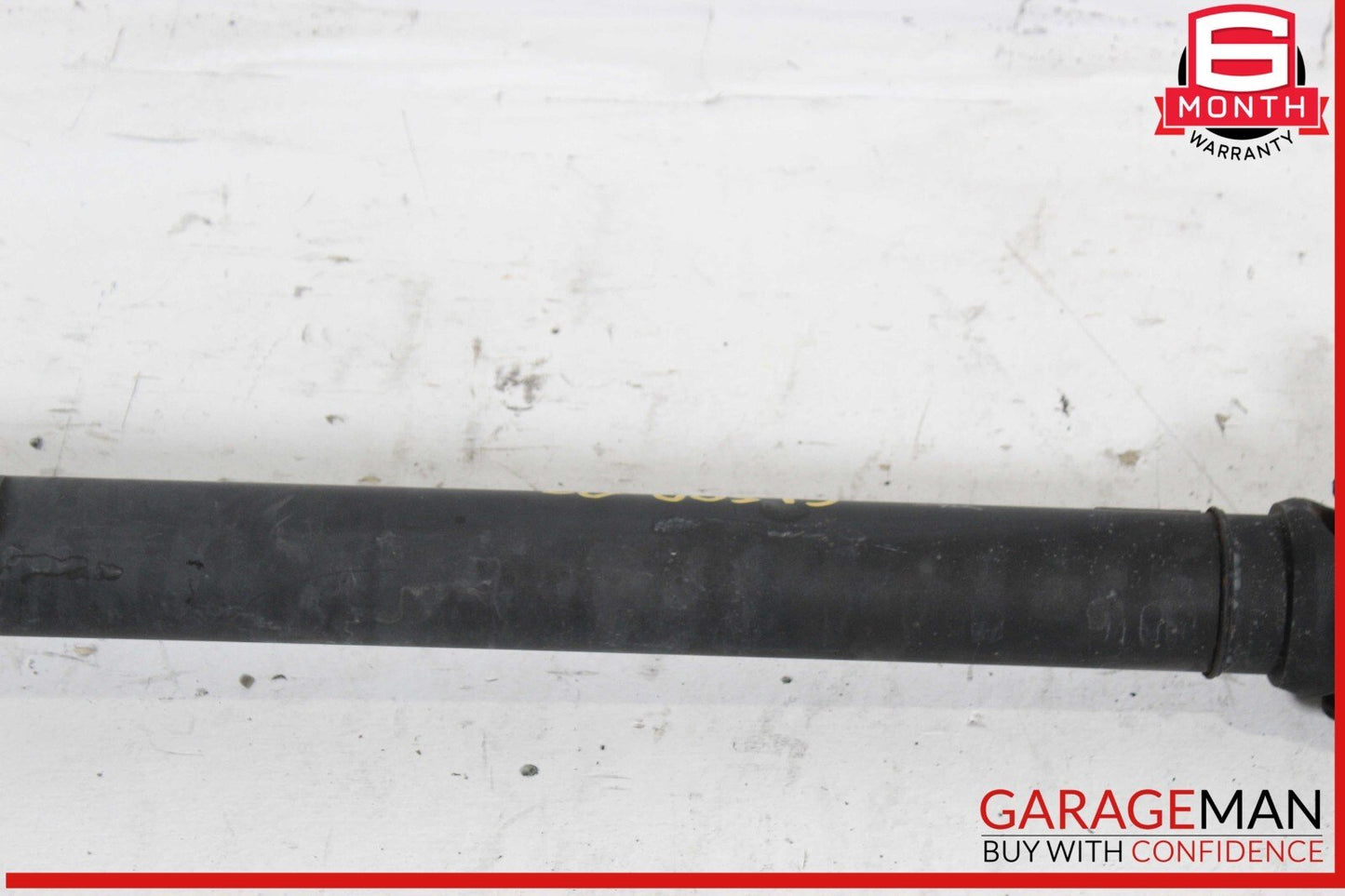 03-06 Mercedes R230 SL500 Drive Shaft Driveshaft Line Propeller 2304101206 OEM