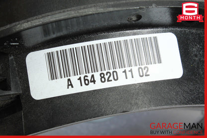 06-13 Mercedes W164 ML350 R500 GL450 Audio Sound Speaker Rear Right or Left Side