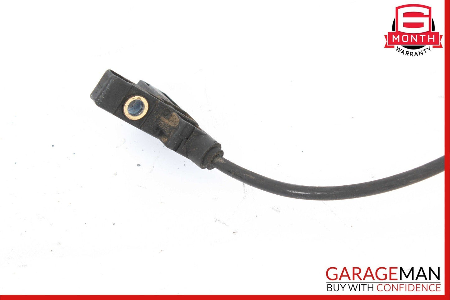 12-14 Mercedes W204 C250 C350 Front Pad Wear Sensor Wiring & ABS Sensor OEM