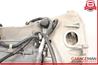 12-16 Mercedes X166 GL450 722.9 7G AWD Automatic Transmission 722.909 OEM 195k