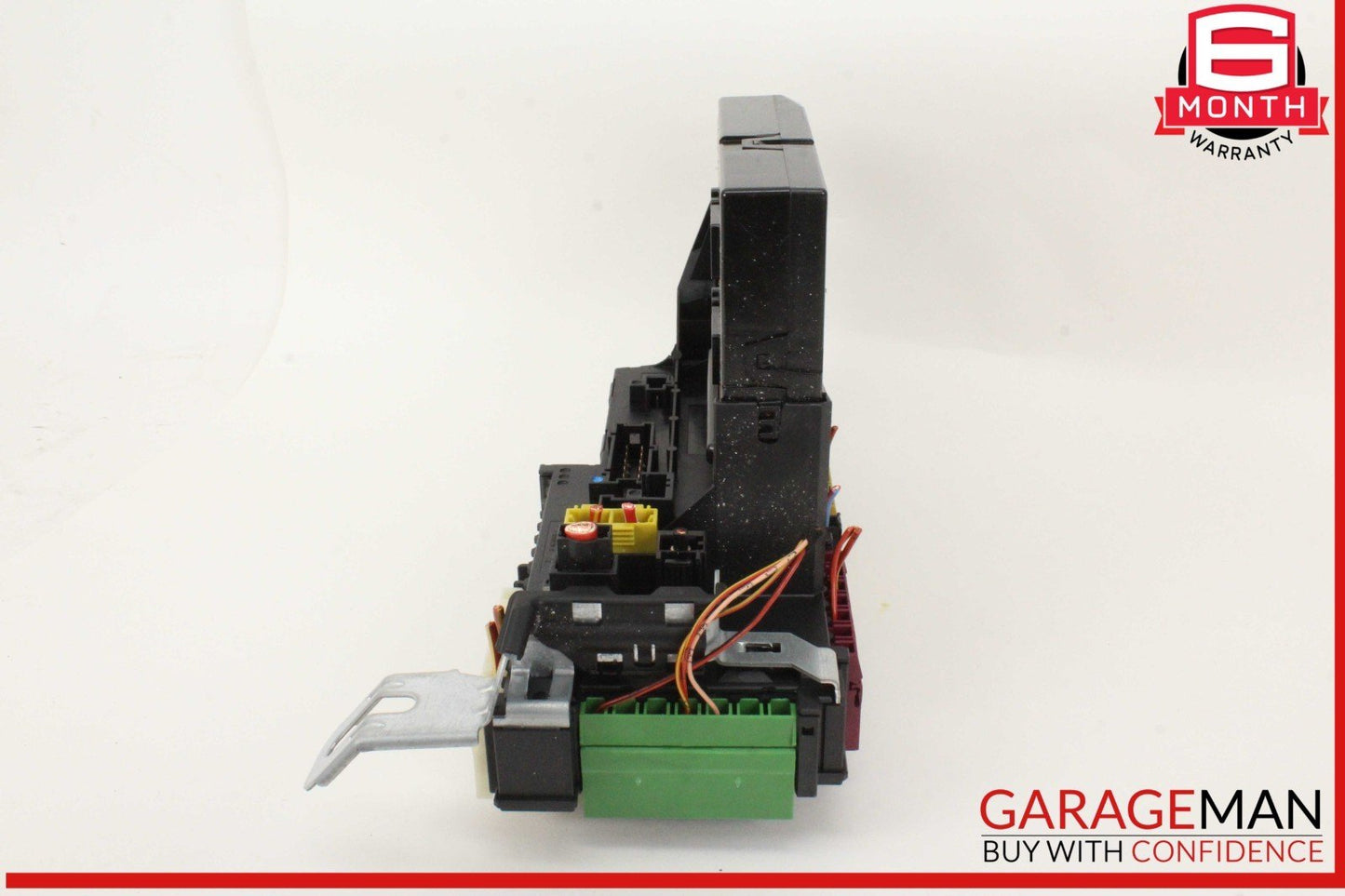 10-18 Mercedes W212 E350 E550 Rear SAM Module Relay Fuse Box 2129005001 OEM