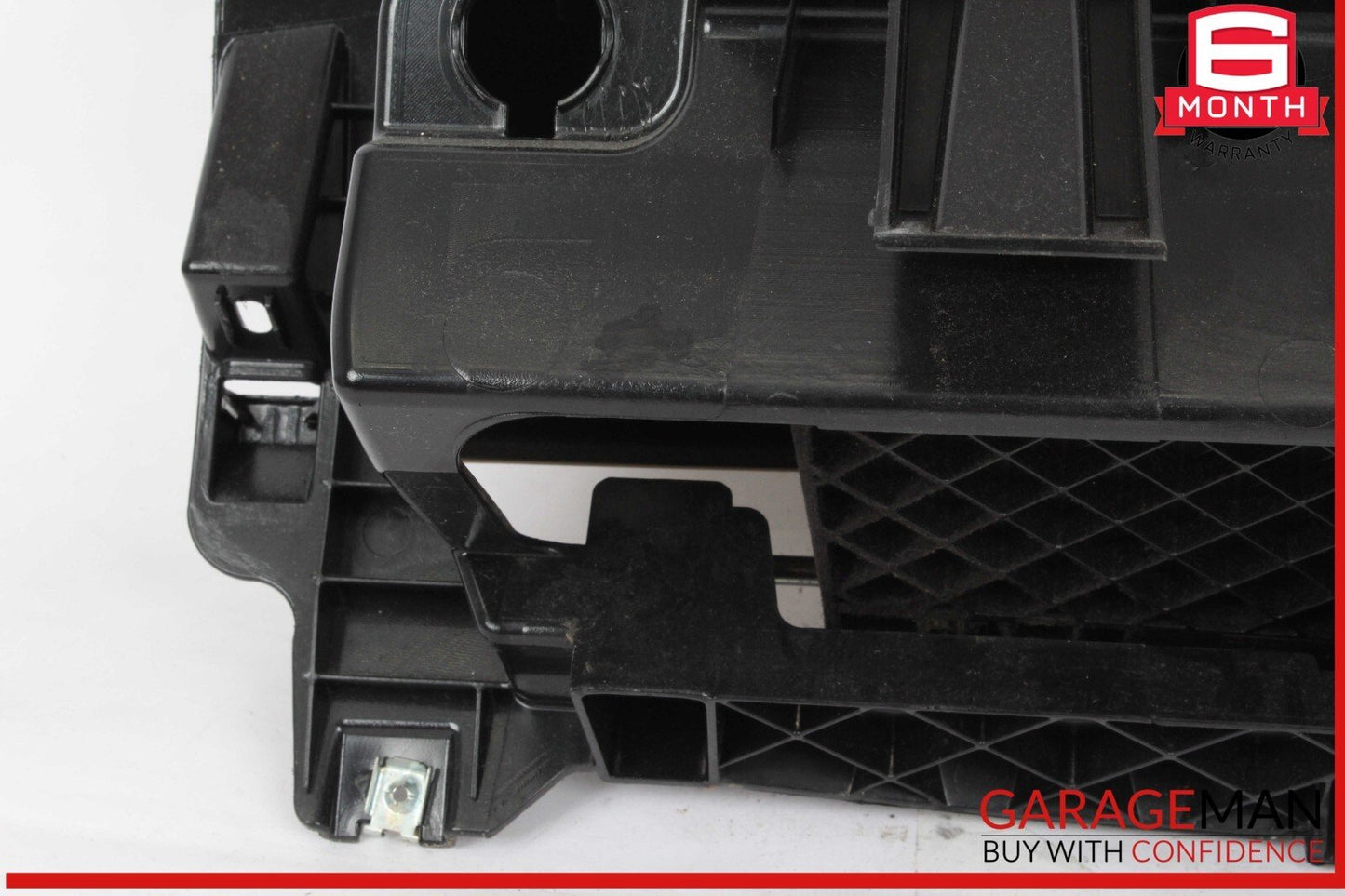12-15 BMW X1 Glove Box Storage Compartment Beige