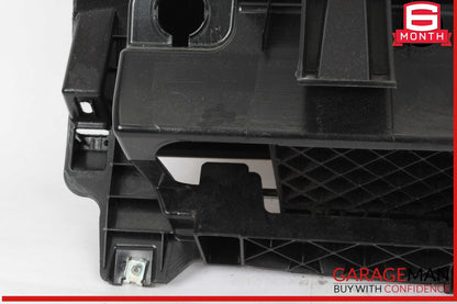 12-15 BMW X1 Glove Box Storage Compartment Beige