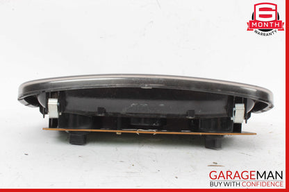 03-19 Maserati Quattroporte M139 Interior Overhead Dome Light Lamp OEM