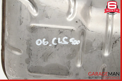 06-08 Mercedes W219 CLS500 Rear Left Driver Side Exhaust Muffler Tip OEM