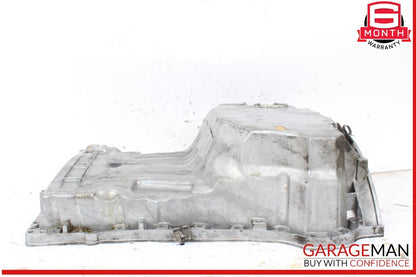 12-15 Mercedes W204 C250 SLK250 M271 Lower Oil Pan Section 2710141602 OEM