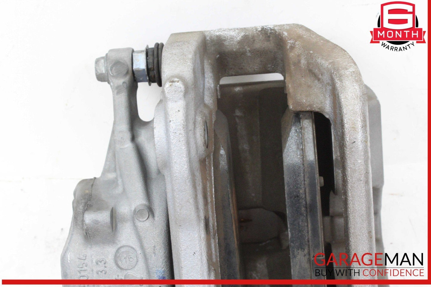 15-20 Mercedes W205 C300 C350e Front Left & Right Side Brake Caliper Set of 2