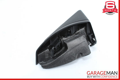 06-11 Mercedes W219 CLS550 CLS55 Door Tweeter Speaker Front Right Black OEM