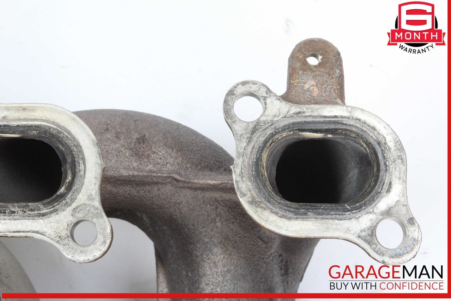 14-24 Maserati Quattroporte S Right Passenger Side Turbocharger Manifold OEM