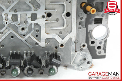 Mercedes W221 S550 E350 7G-Tronic 722.9 Transmission Valve Body 2202771401 OEM